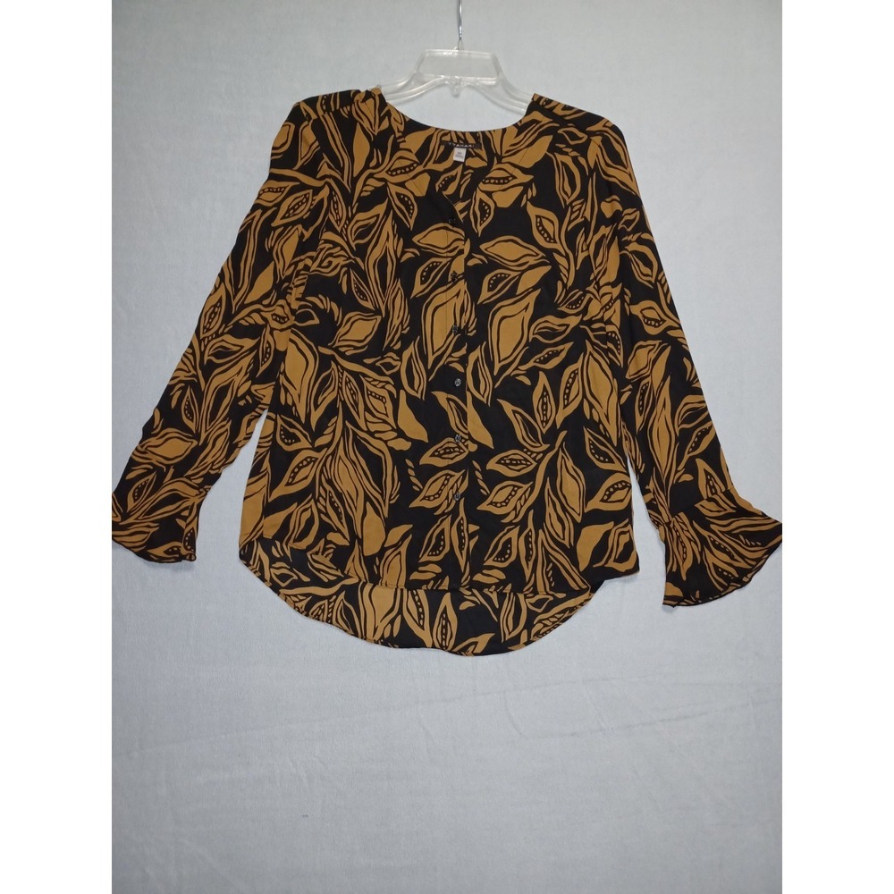 T Tahari‎ blouse small